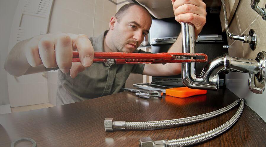 Local water heater installation in Trufant, MI